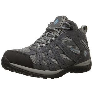 Women’s Columbia Redmond hiking  boots